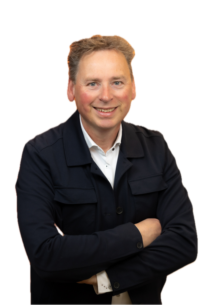 Medewerker afbeelding