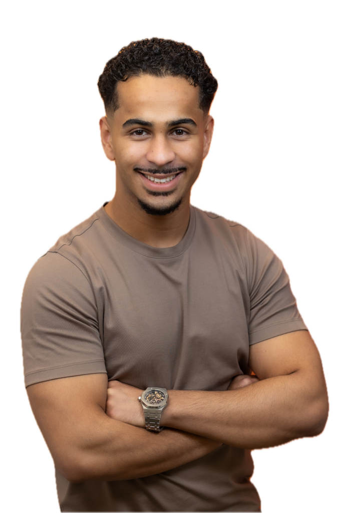 Medewerker afbeelding